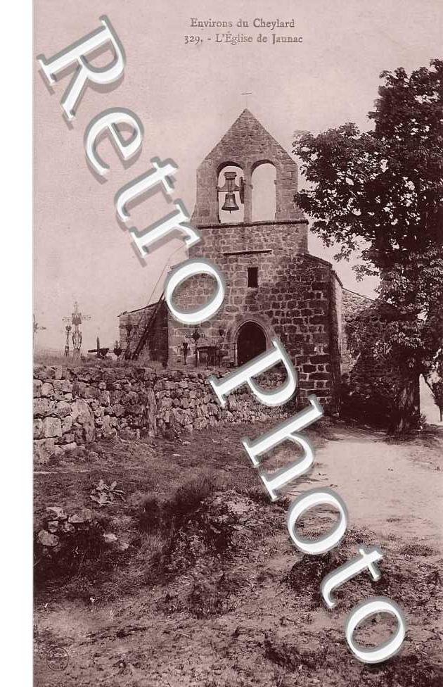 l'église