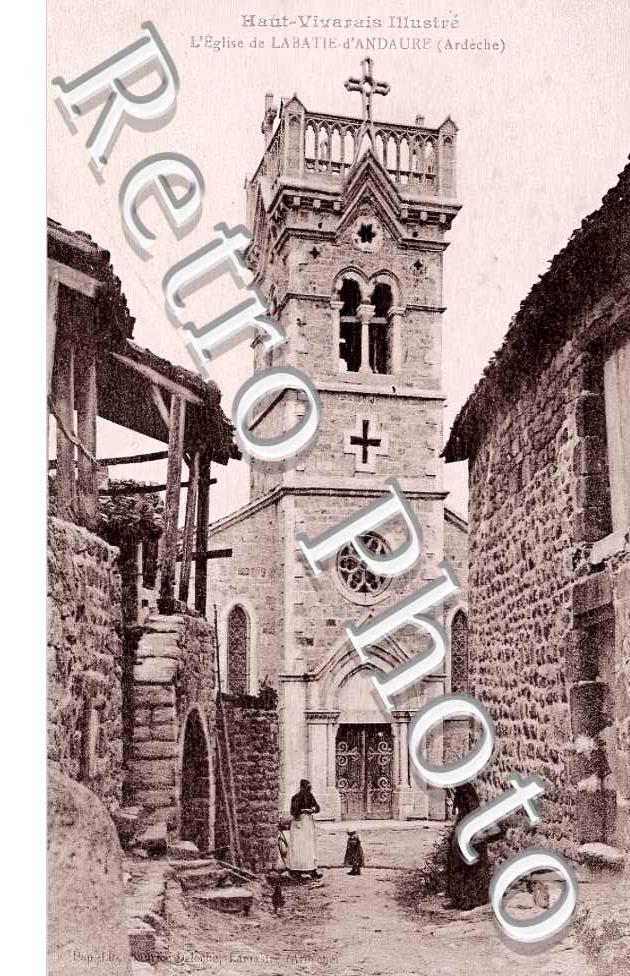 l'église