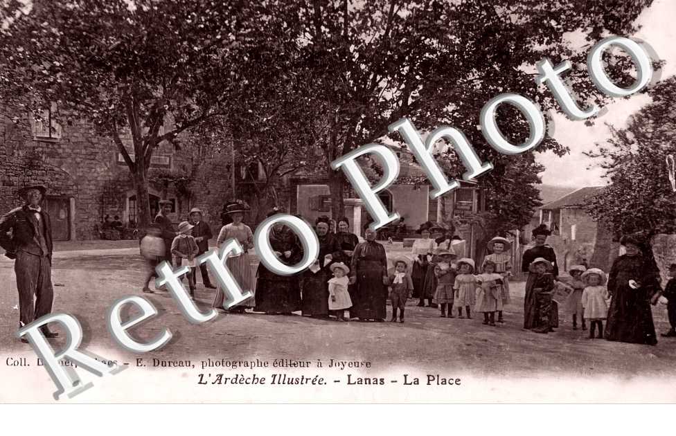 la place