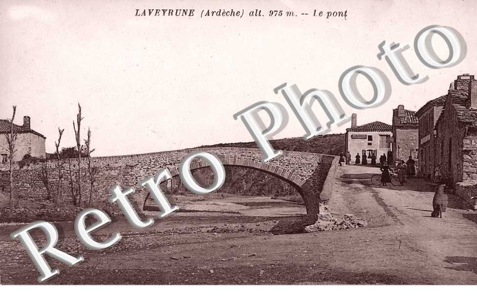 le pont