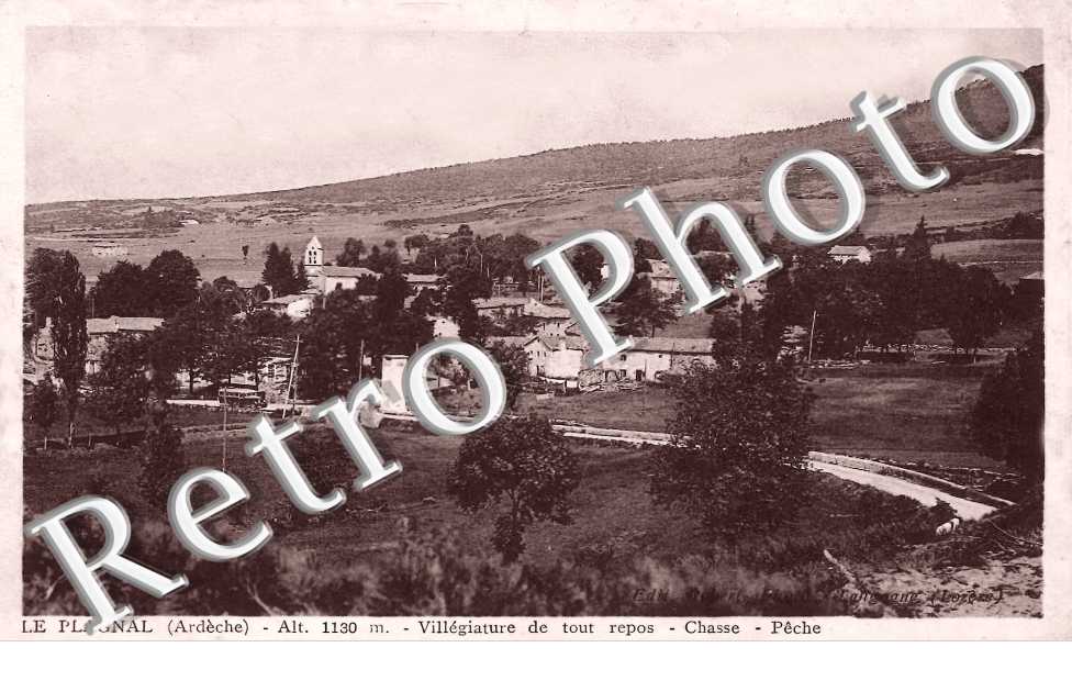 vue générale