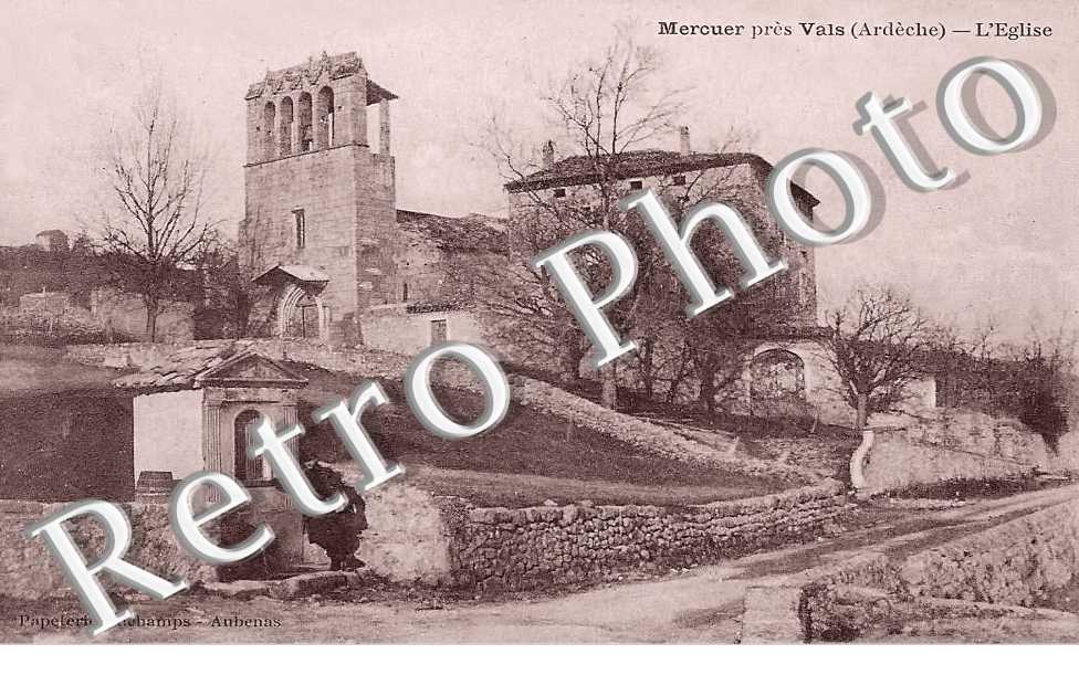 l'église