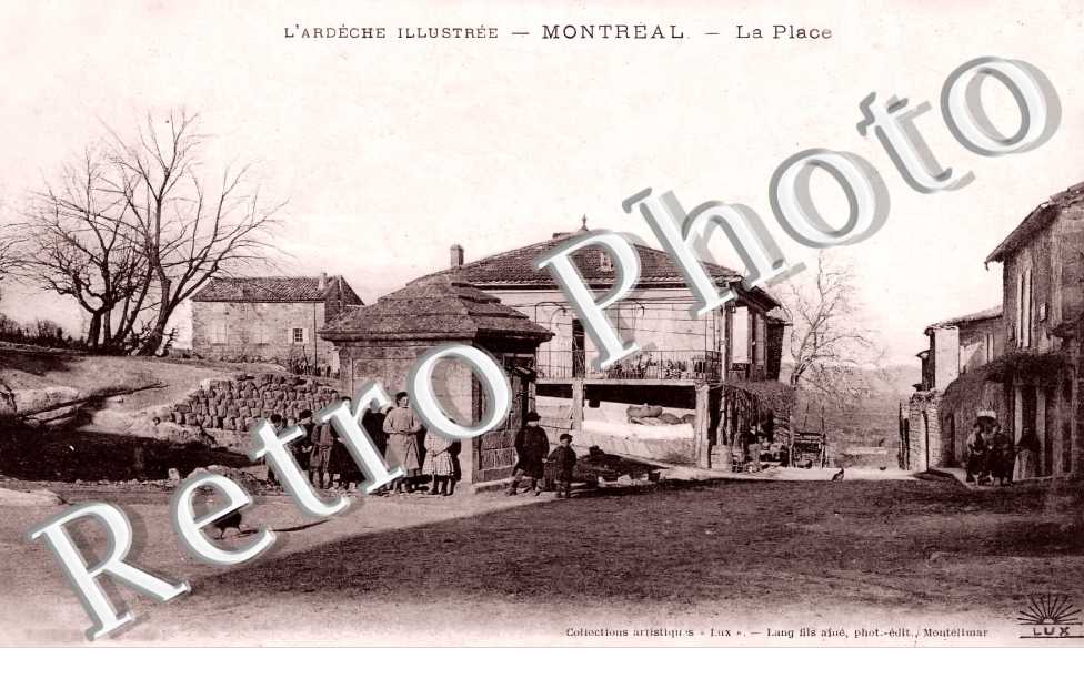 la Place
