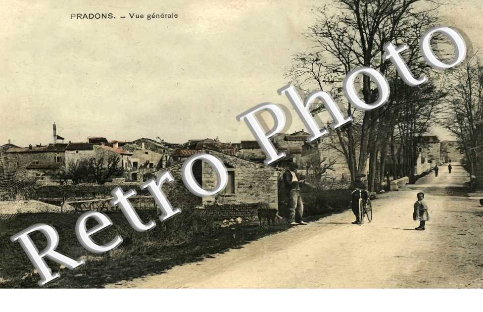 vue générale