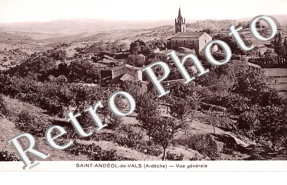 vue générale