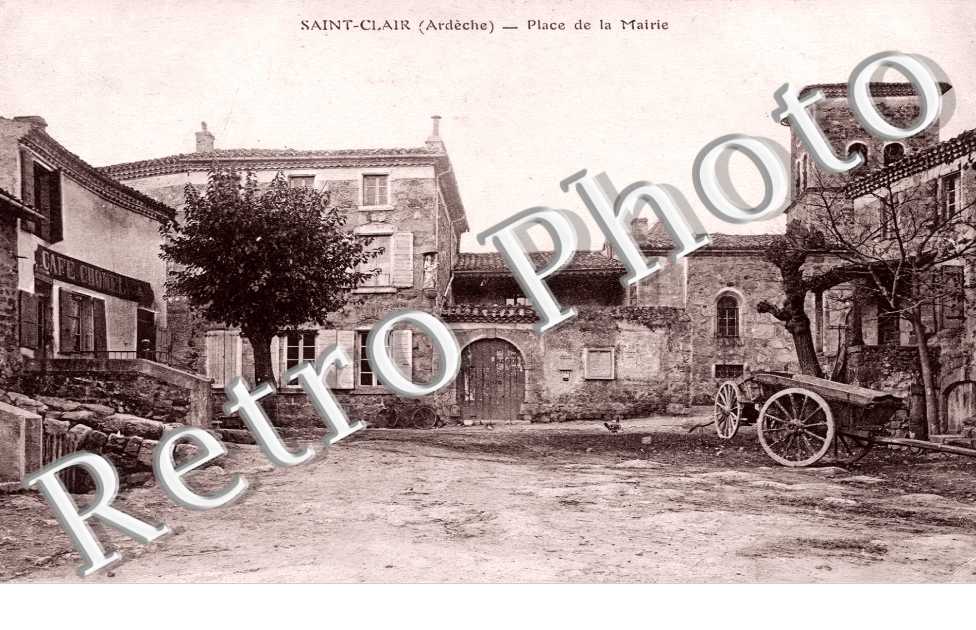 place de la mairie
