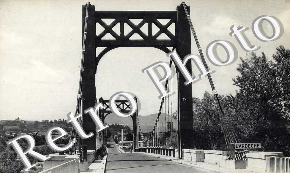 le pont