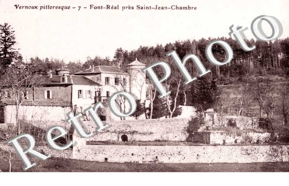 Font-Réal