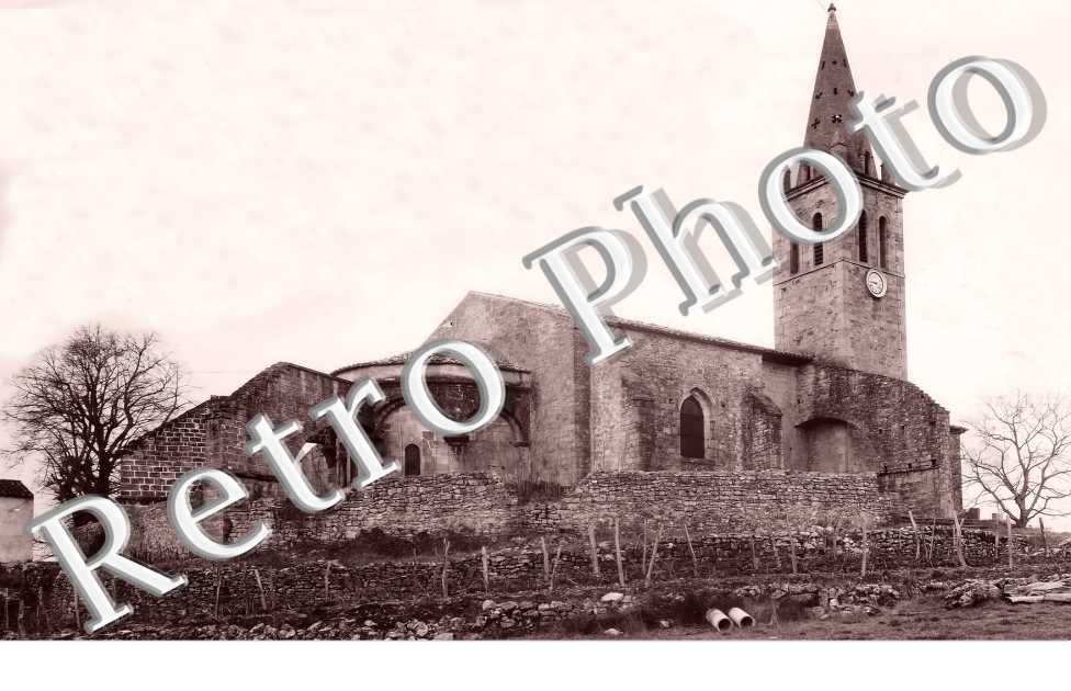 l'église