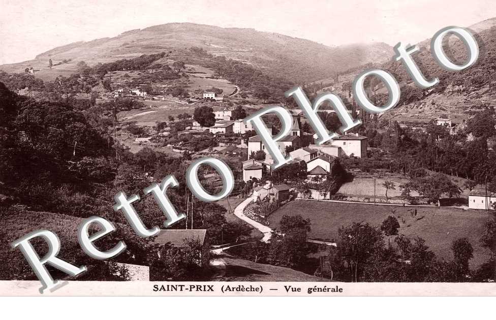 vue générale