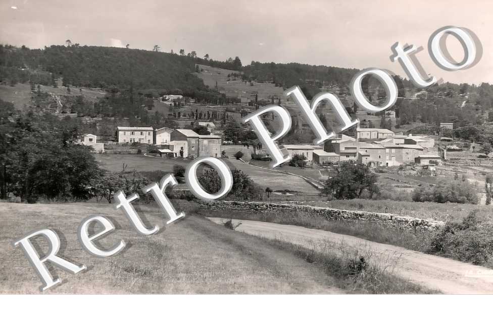 vue générale