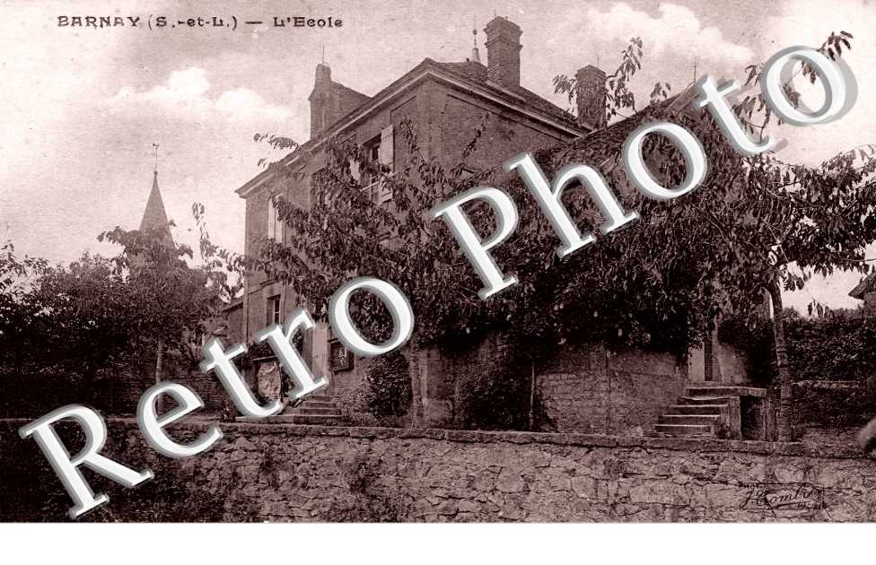 l'école
