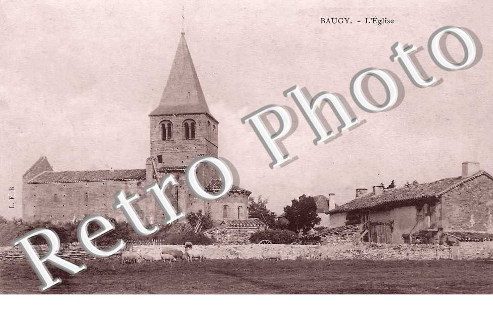 église