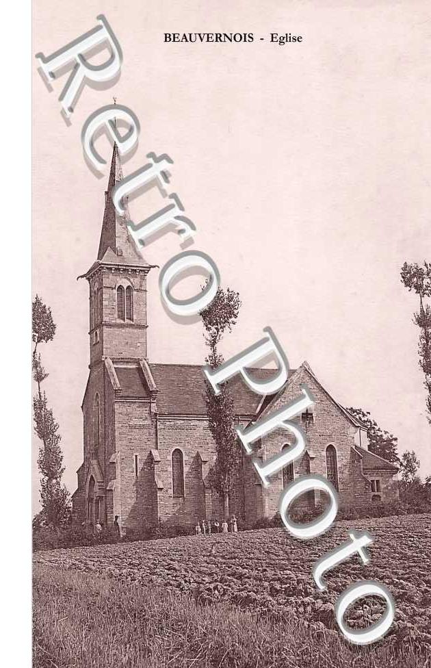 église
