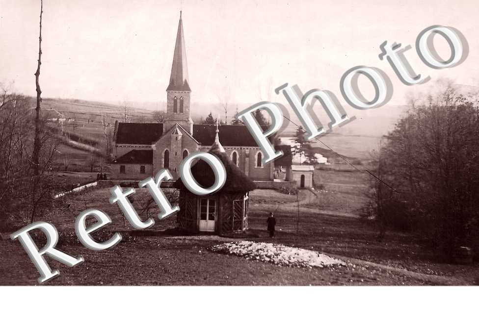 l'église