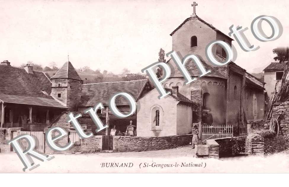 l'église