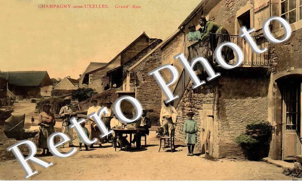 Grand'rue