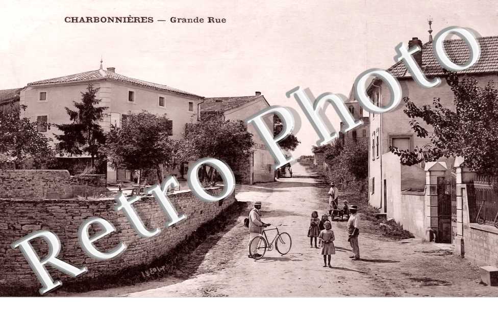 Grande rue