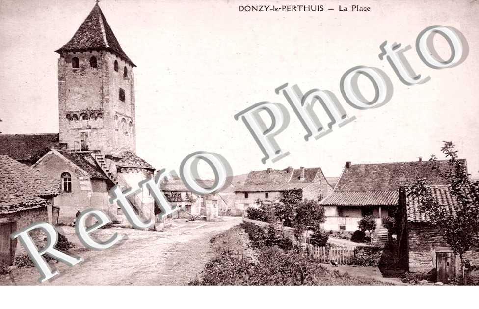 la Place