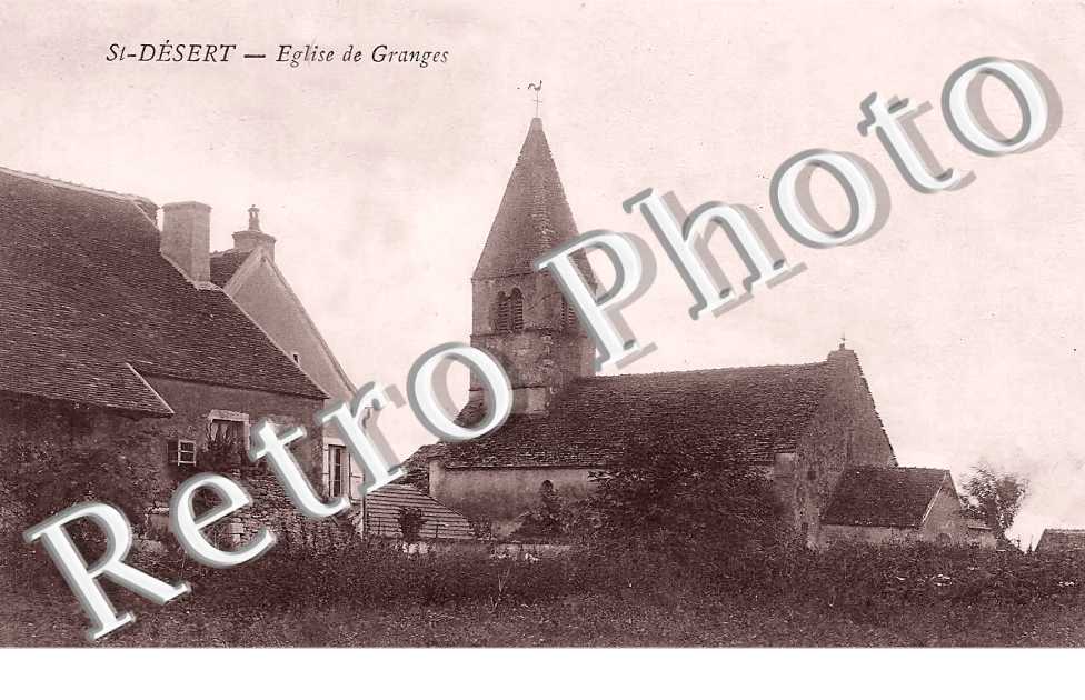 église