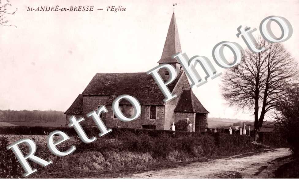 l'église