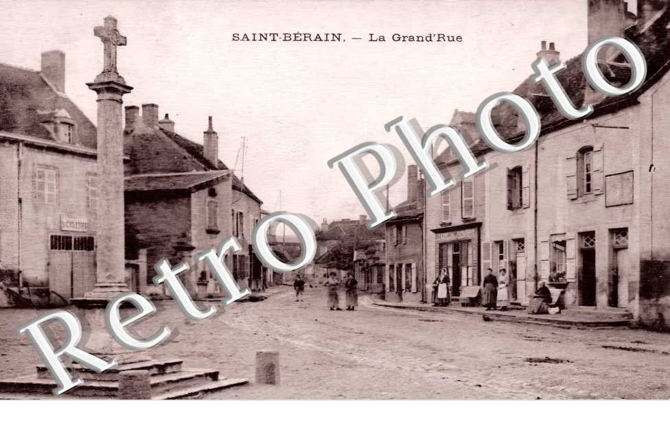 la grand'rue