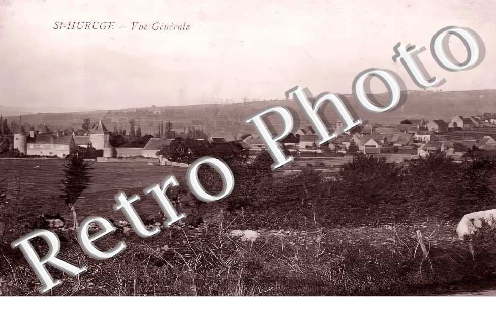 vue générale
