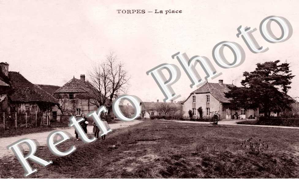 la Place