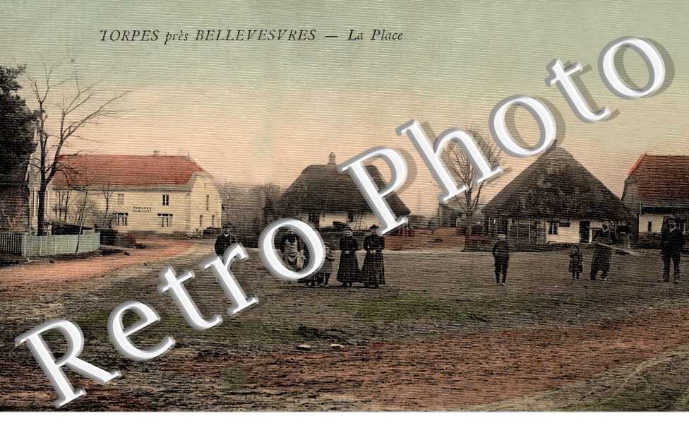 la Place