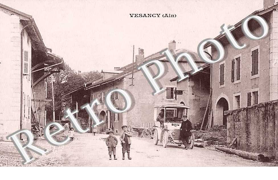 rue principale