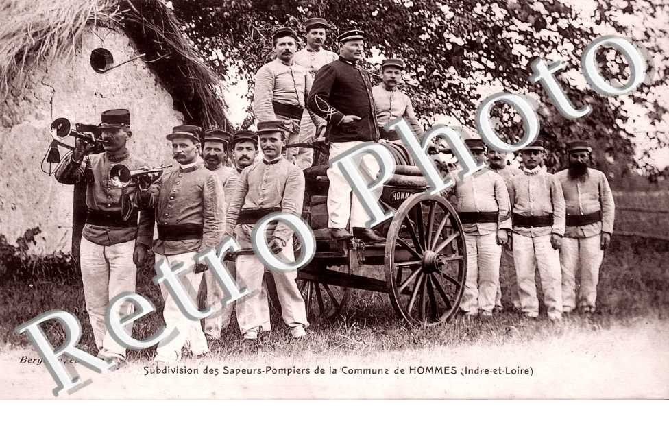 subdivision des sapeurs-pompiers