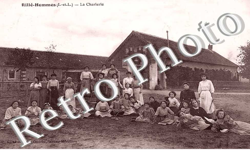 la Charlerie