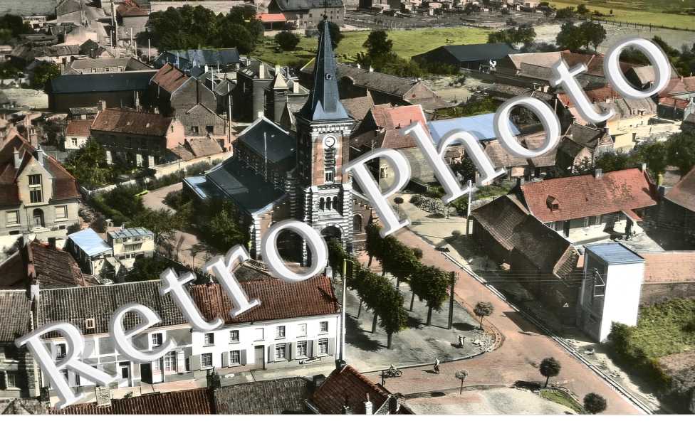 vue générale