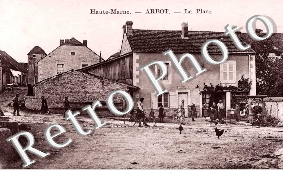 la Place