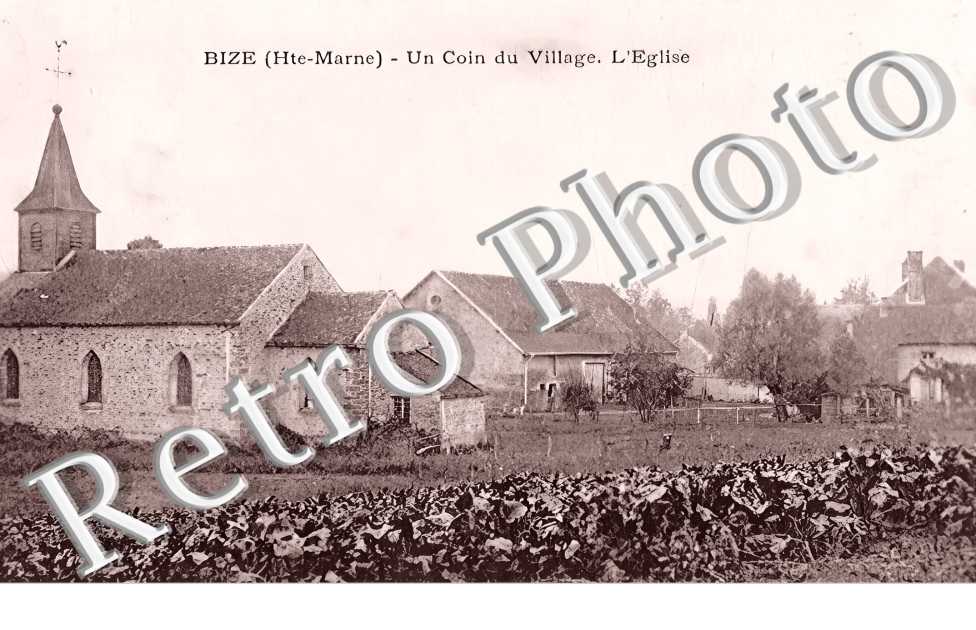 l'église