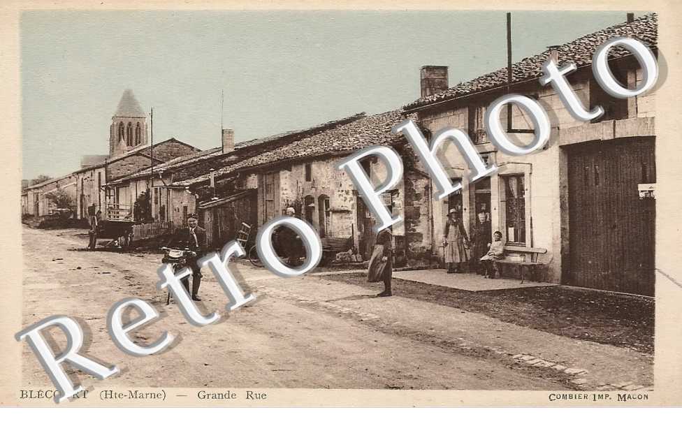 Grande rue