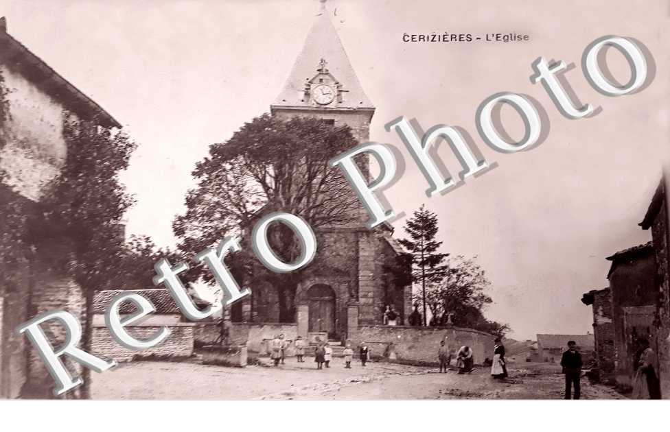 l'église