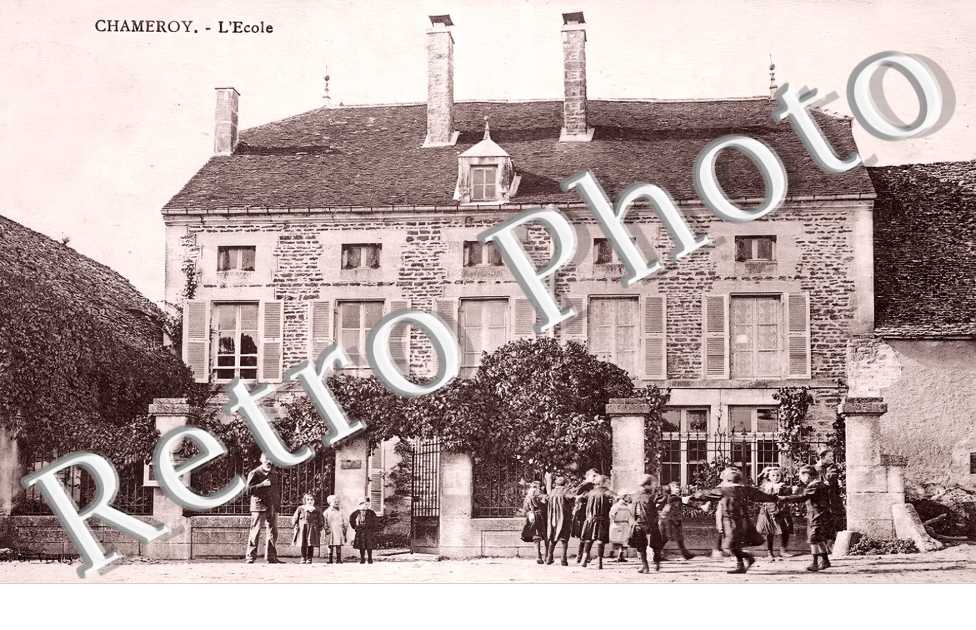 l'école