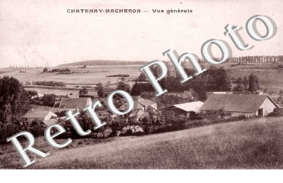 vue générale