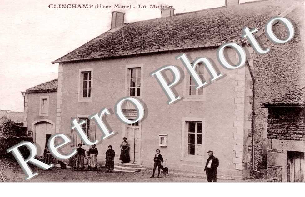 la Mairie