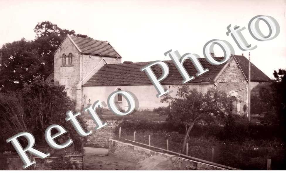 l'église