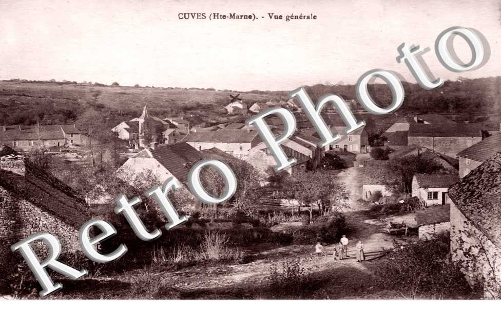 vue générale