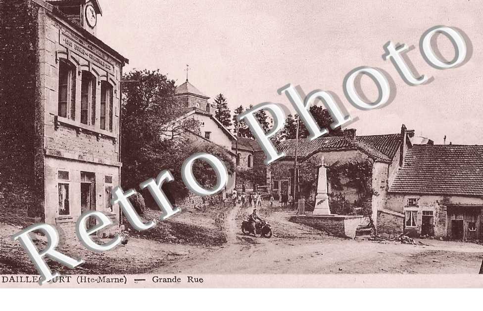 Grande rue