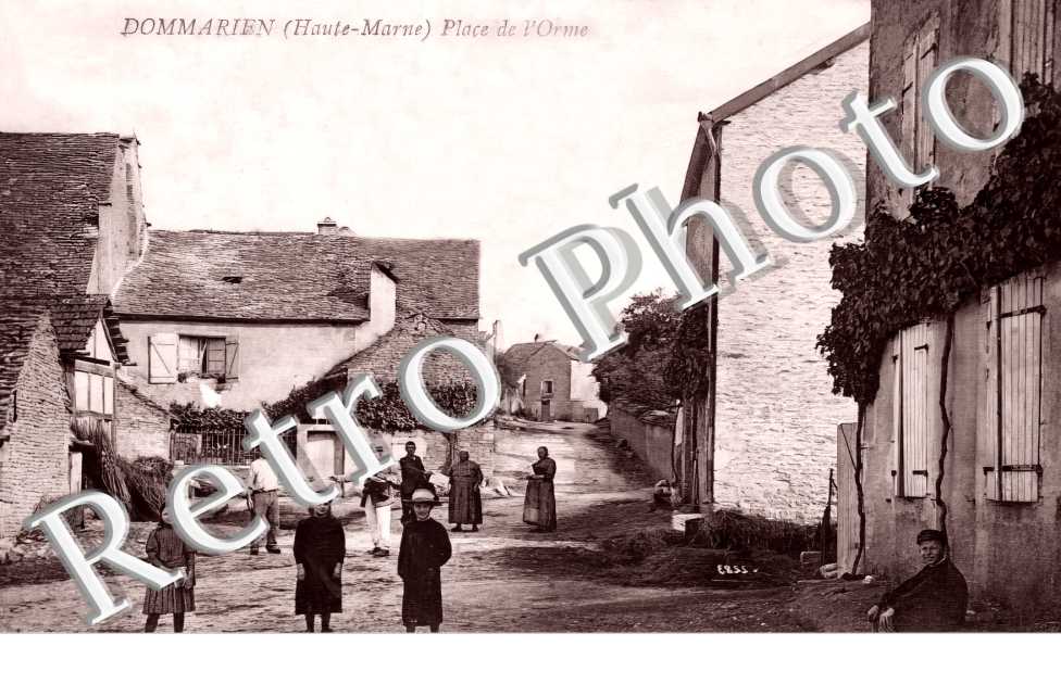 place de l'Orme