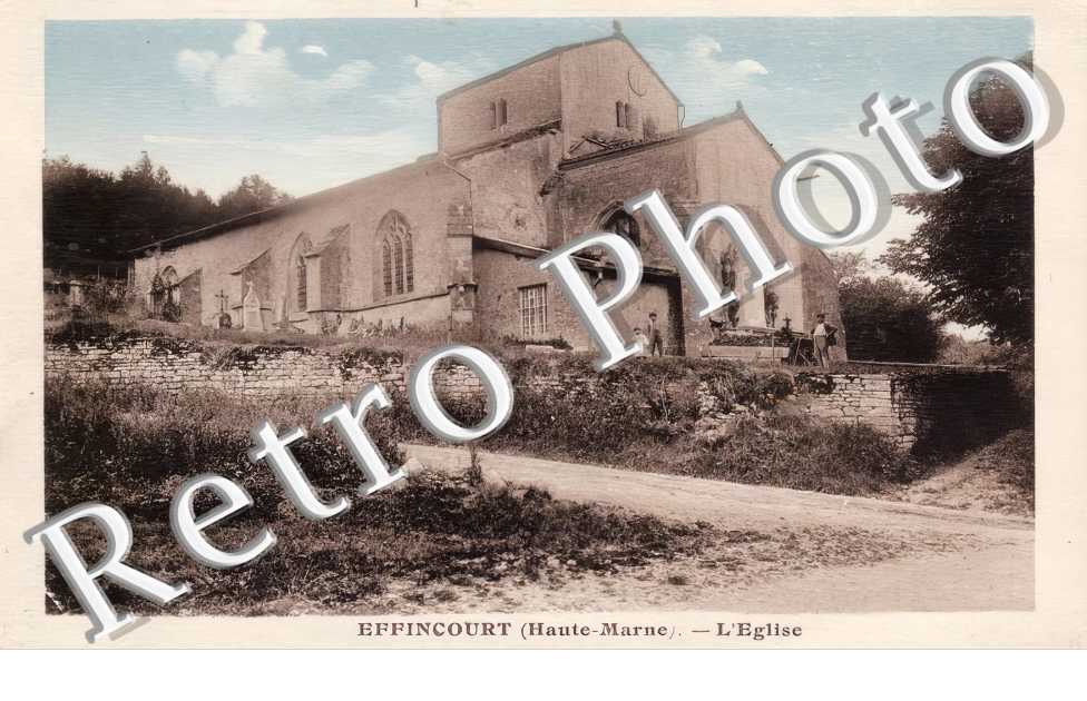 l'église