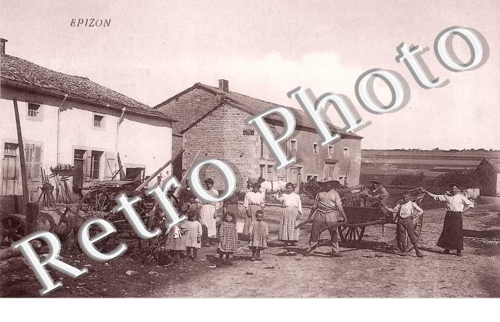 rue principale