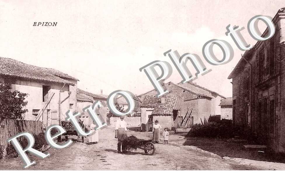 rue principale
