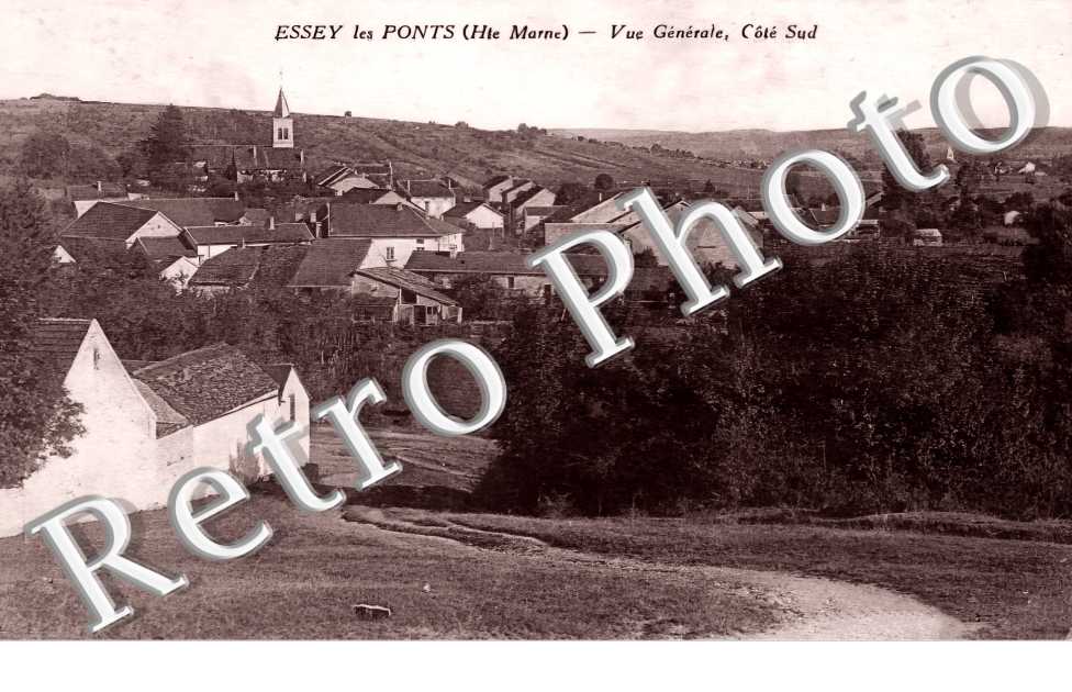 vue générale