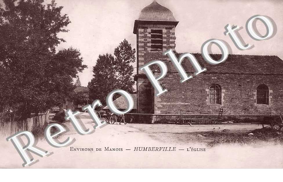 l'église