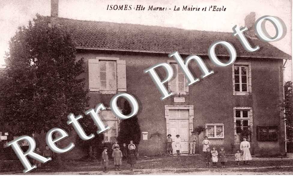 la Mairie